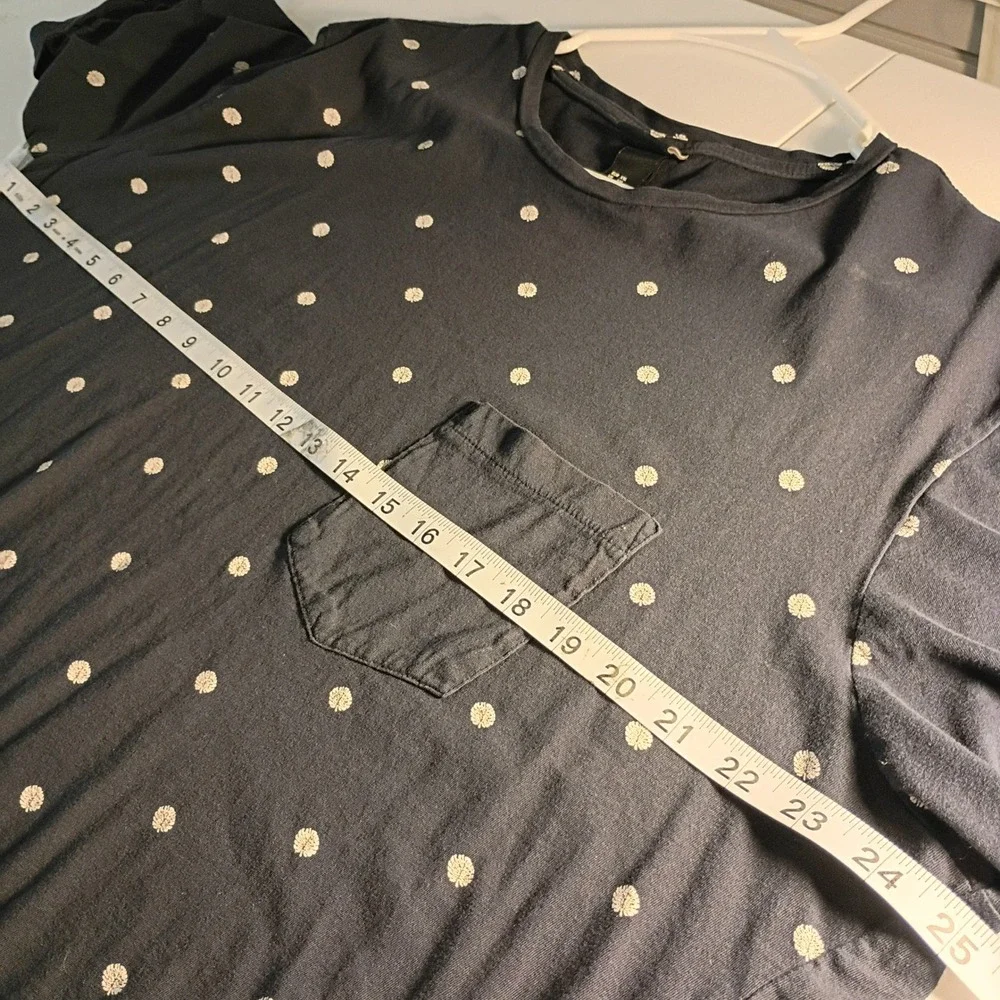 H&M short sleeve